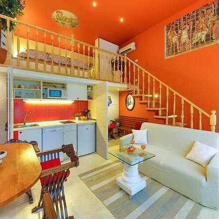 Apartment Ave Caesar Split Exterior foto