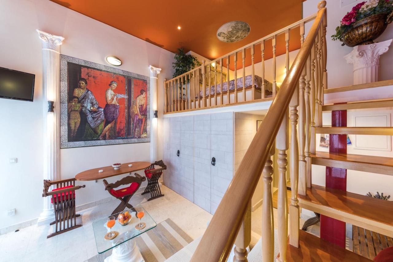 Apartma Ave Caesar Split