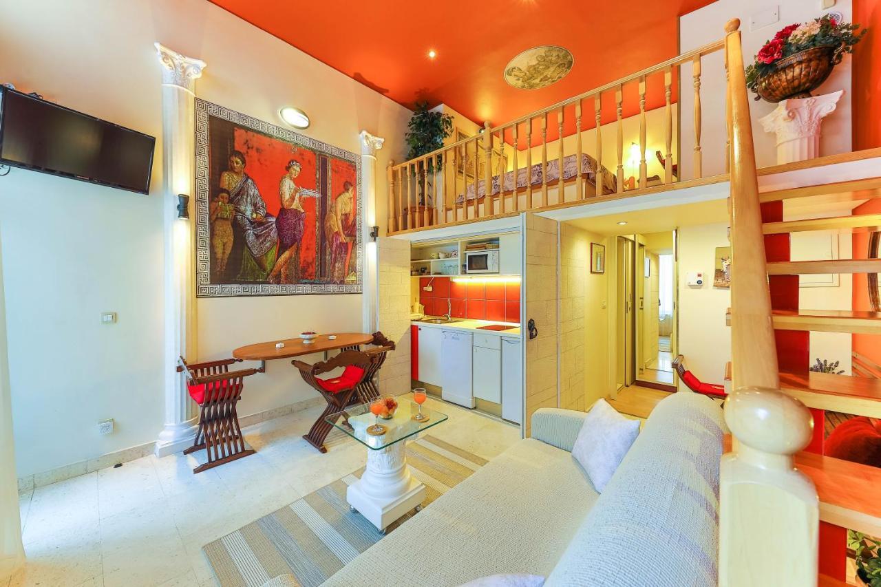 Ave Caesar Apartma Split