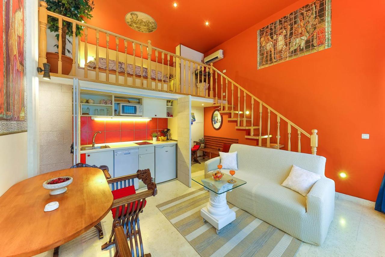Apartma Ave Caesar *