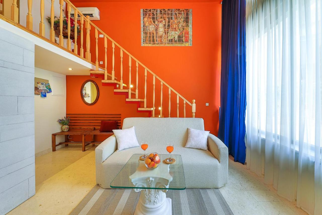 Apartma Ave Caesar *